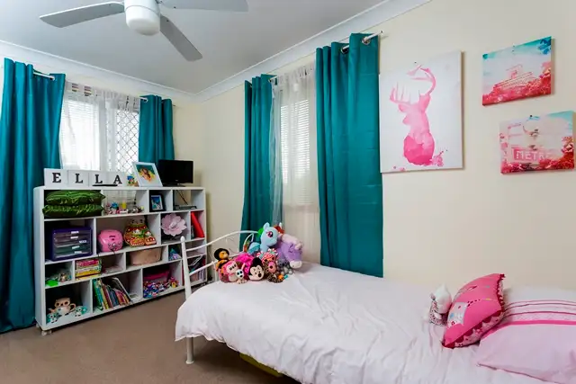 Seventh view of Homely house listing, 22 Deakin Close, Gracemere QLD 4702
