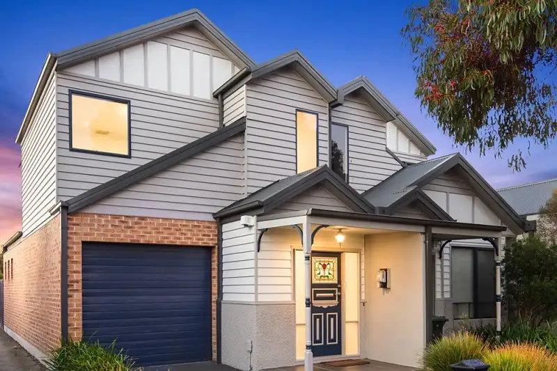 Main view of Homely townhouse listing, 1/34 Francis Street, Coburg VIC 3058