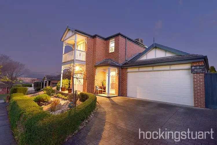 14 Eastern Park Square, Narre Warren South VIC 3805