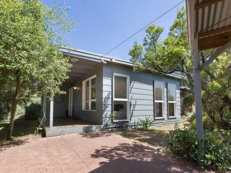 Main view of Homely house listing, 10 Friar Street, Blairgowrie VIC 3942