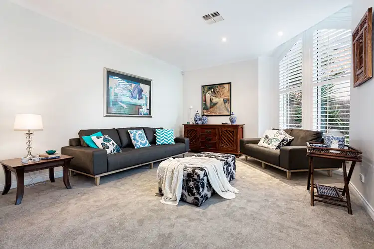 Second view of Homely house listing, 11 Robertsons Road, Taylors Lakes VIC 3038