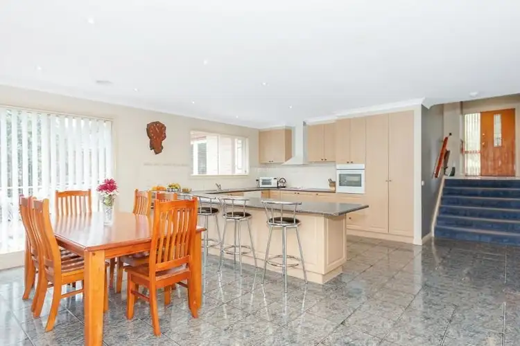 Third view of Homely house listing, 10 Plover Way, Whittlesea VIC 3757
