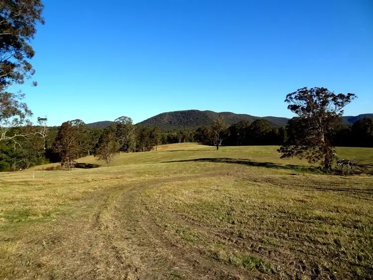 Third view of Homely land listing, Stage 3 Riverdowns Estate, Clarence Town NSW 2321