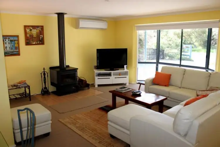 Fourth view of Homely house listing, 193 JUPITER BOULEVARD, Venus Bay VIC 3956