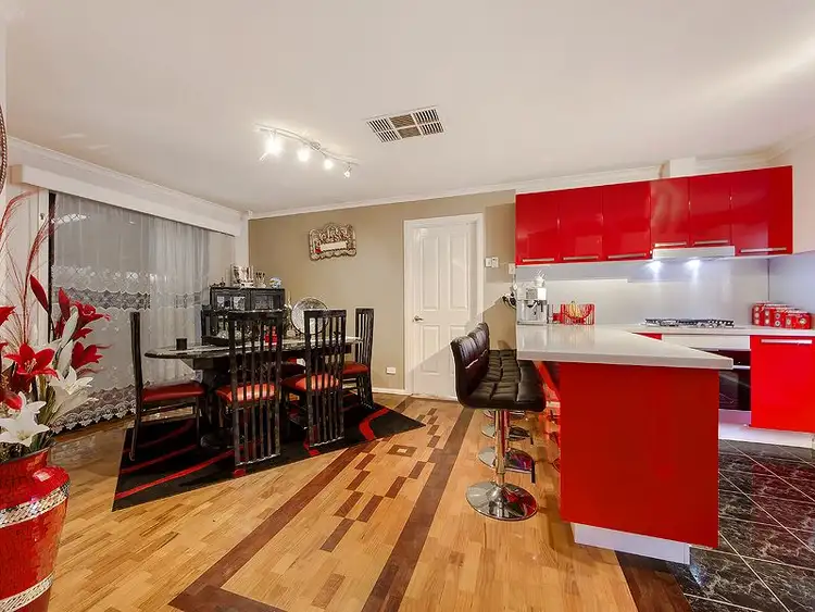 Fourth view of Homely house listing, 15 Leckie Drive, Albanvale VIC 3021