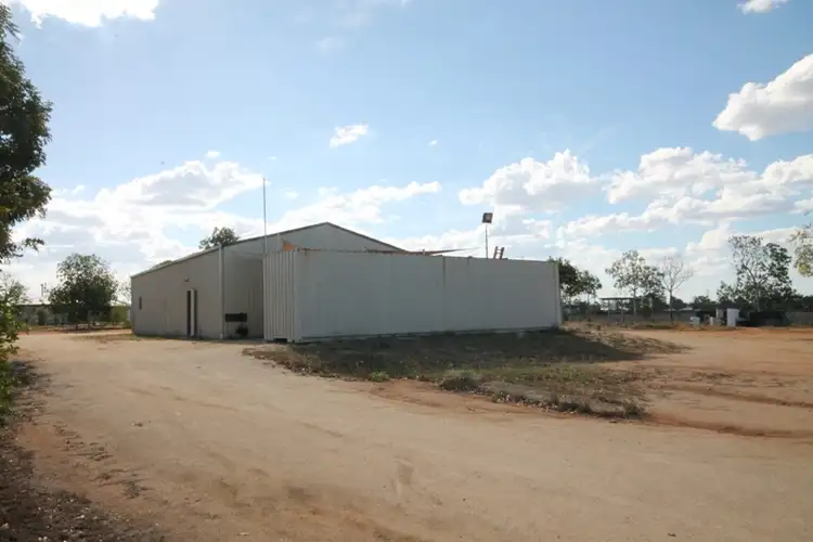 Sixth view of Homely house listing, 125 MILNER ROAD, Charters Towers QLD 4820