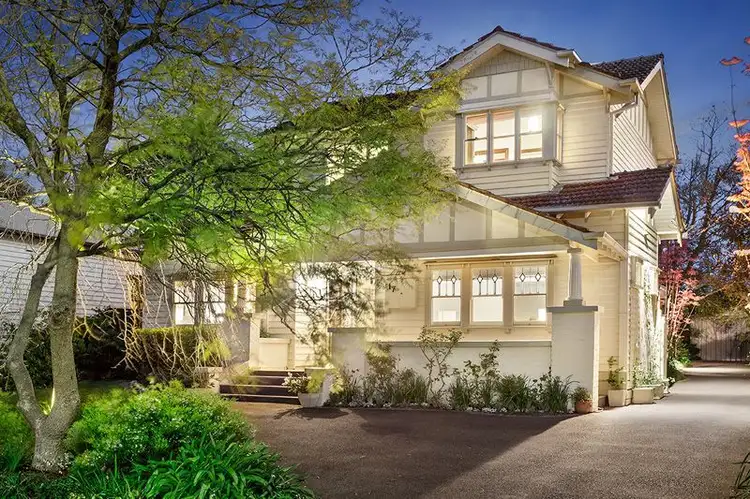 17 Lawrance Street, Murrumbeena VIC 3163