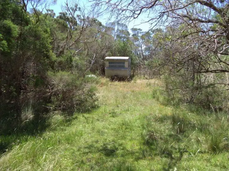 Second view of Homely land listing, 21 Hollands Landing Road, Hollands Landing VIC 3875