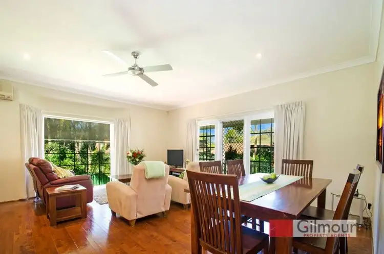 Fourth view of Homely villa listing, 5/75B Crane Road, Castle Hill NSW 2154