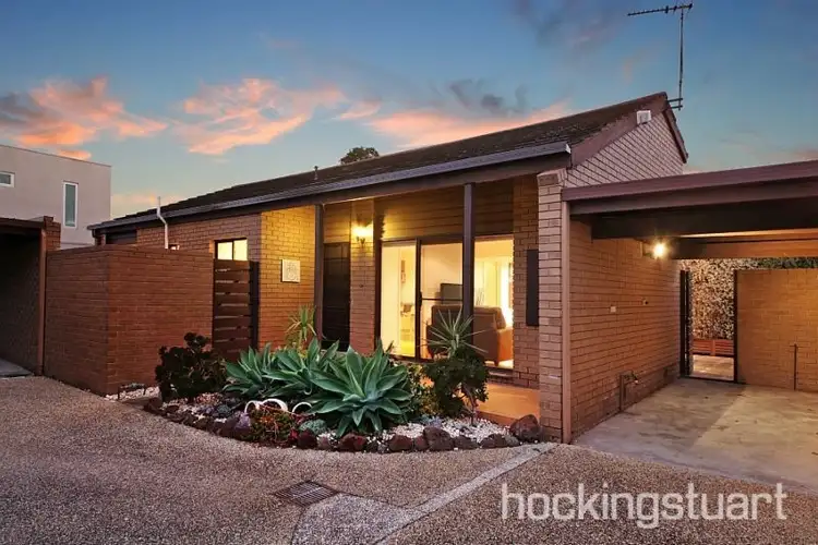 Main view of Homely unit listing, 4/82-84 Hodder Street, Brighton East VIC 3187
