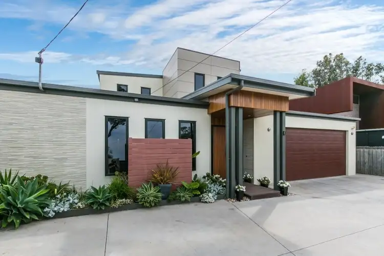 Main view of Homely house listing, 8 Riverside Drive, Torquay VIC 3228