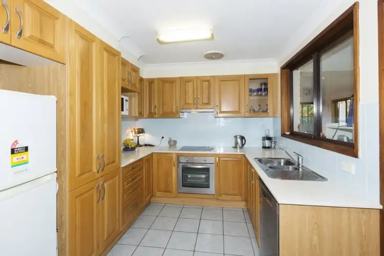 Third view of Homely house listing, 8 Dungara Place, Winmalee NSW 2777