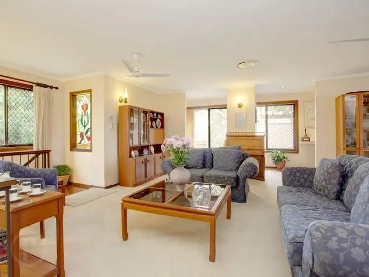 Third view of Homely house listing, 5 Penaton Street, Corinda QLD 4075