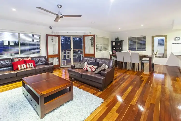 Third view of Homely house listing, 82 Orana Street, Carina QLD 4152