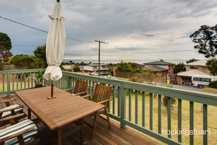 Sixth view of Homely house listing, 39 Devon Street, Dromana VIC 3936