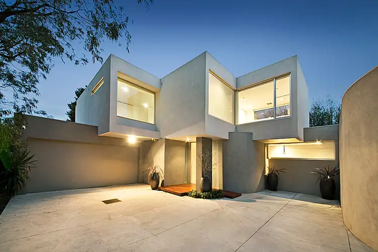 7 David Street, Hampton VIC 3188