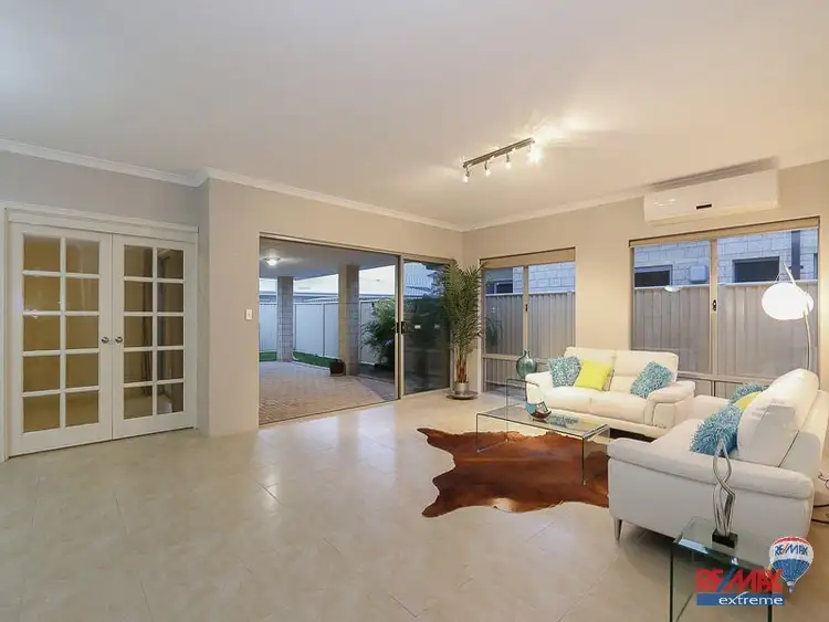 Third view of Homely house listing, 9 Dalmeny Link, Burns Beach WA 6028