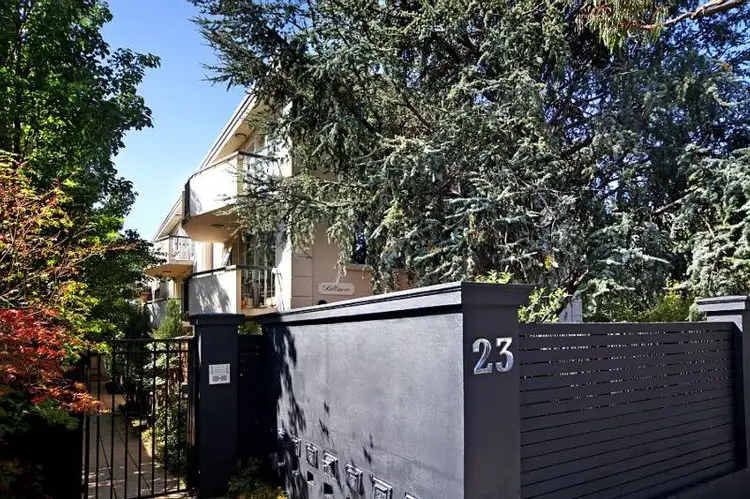 7/23 St Georges Road, Armadale VIC 3143