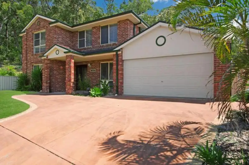 Main view of Homely house listing, 30 Peppertree Circuit, Toronto NSW 2283