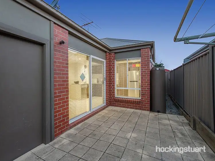 Seventh view of Homely house listing, 9 Wooling Lane, Caroline Springs VIC 3023