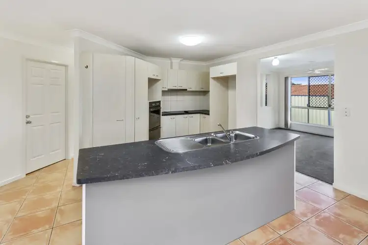 Third view of Homely house listing, 44 Lakeview Drive, Deebing Heights QLD 4306