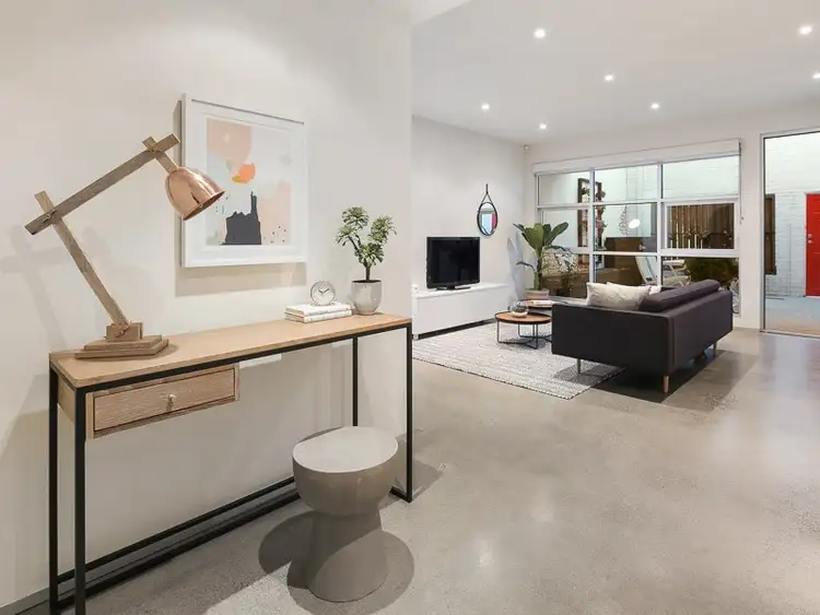 Fifth view of Homely house listing, 73 St Leonards Road, Ascot Vale VIC 3032