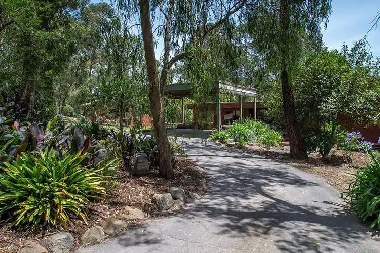 Fifth view of Homely house listing, 221 Mt. Morton Road, Belgrave Heights VIC 3160