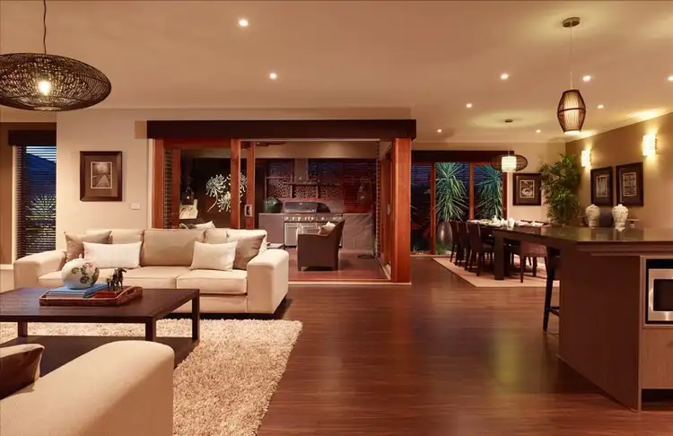 Second view of Homely house listing, 40 Bonnington Boulevard, Clyde North VIC 3978