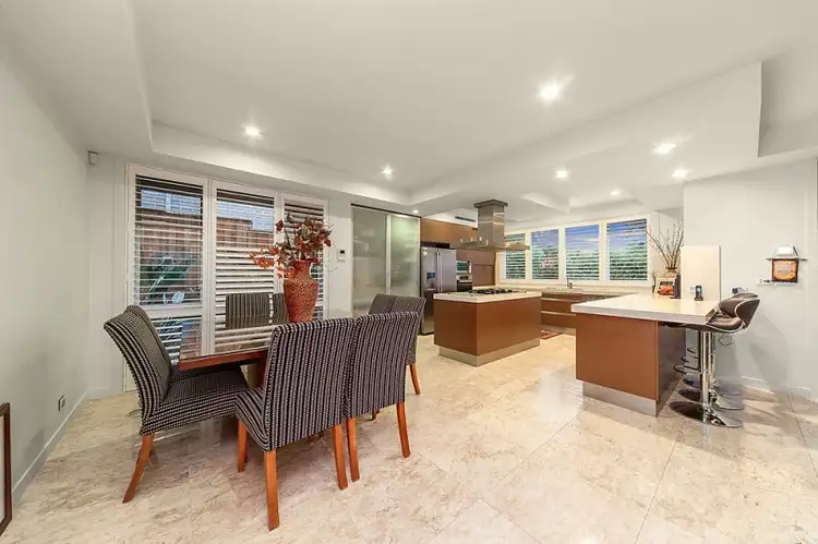 Second view of Homely house listing, 17 View Street, West Pennant Hills NSW 2125