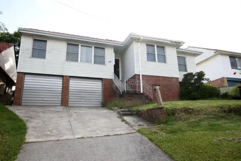 Main view of Homely house listing, 1.134 Myall Road, Cardiff NSW 2285