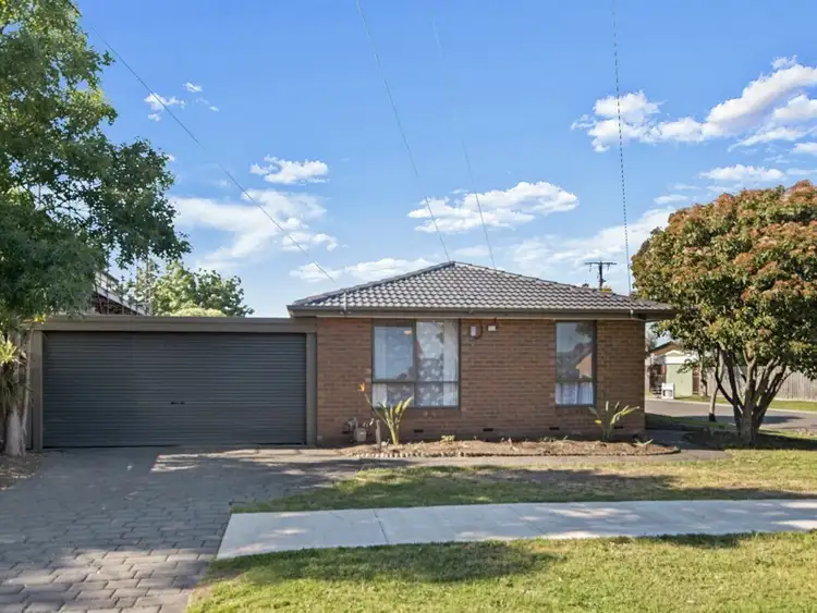 20 Marne Avenue, Wyndham Vale VIC 3024