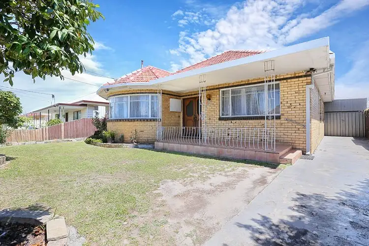 Main view of Homely house listing, 17 Sturt Street, Sunshine VIC 3020