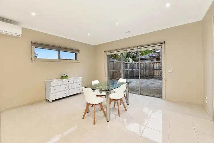 Fifth view of Homely unit listing, 3/872 Waverley Road, Wheelers Hill VIC 3150