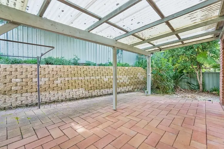 Second view of Homely townhouse listing, 8/31 Maliwa Road, Narara NSW 2250
