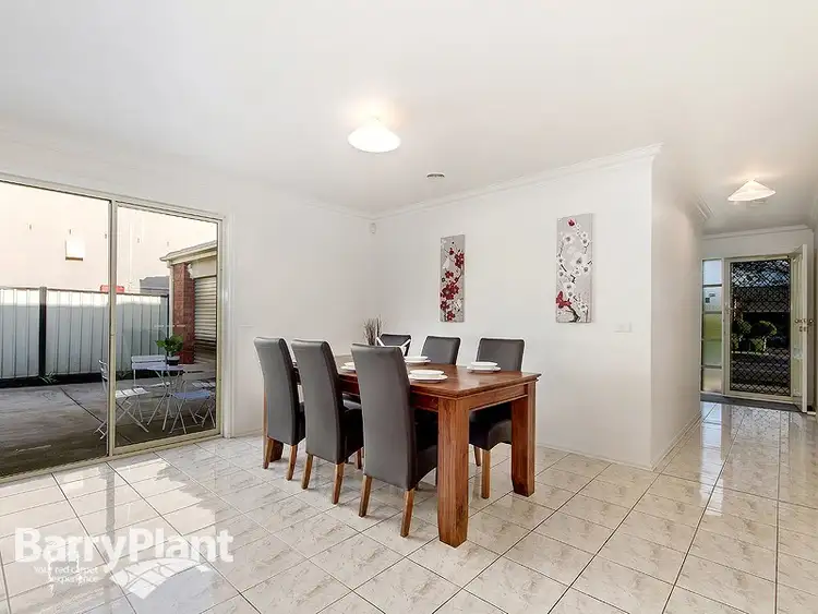 Third view of Homely house listing, 12 Pawleena Circuit, Cairnlea VIC 3023