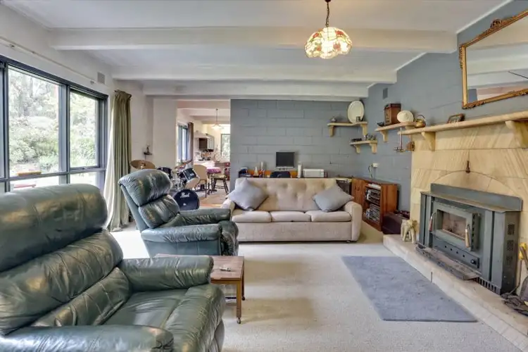 Fifth view of Homely house listing, 19 Coopers Road, Macclesfield VIC 3782