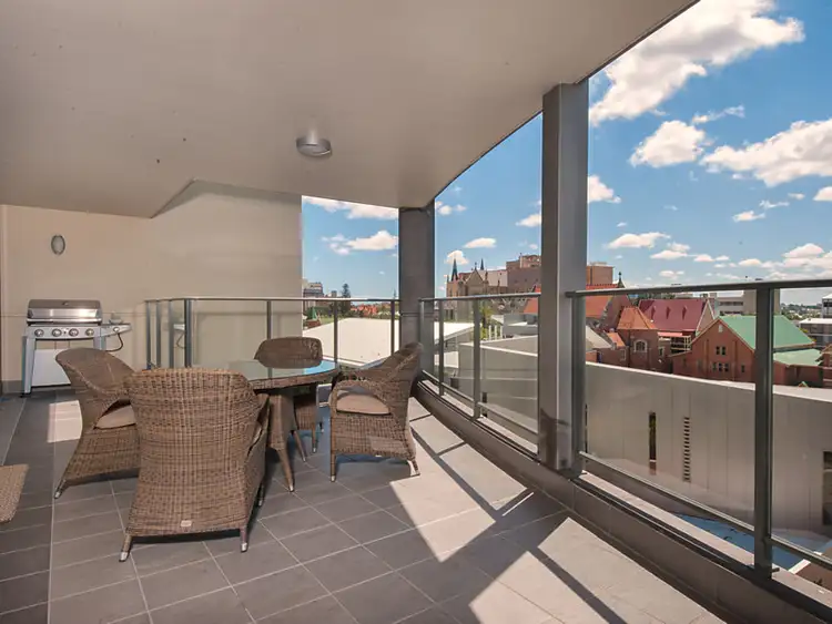 137/369 Hay Street, Perth WA 6000