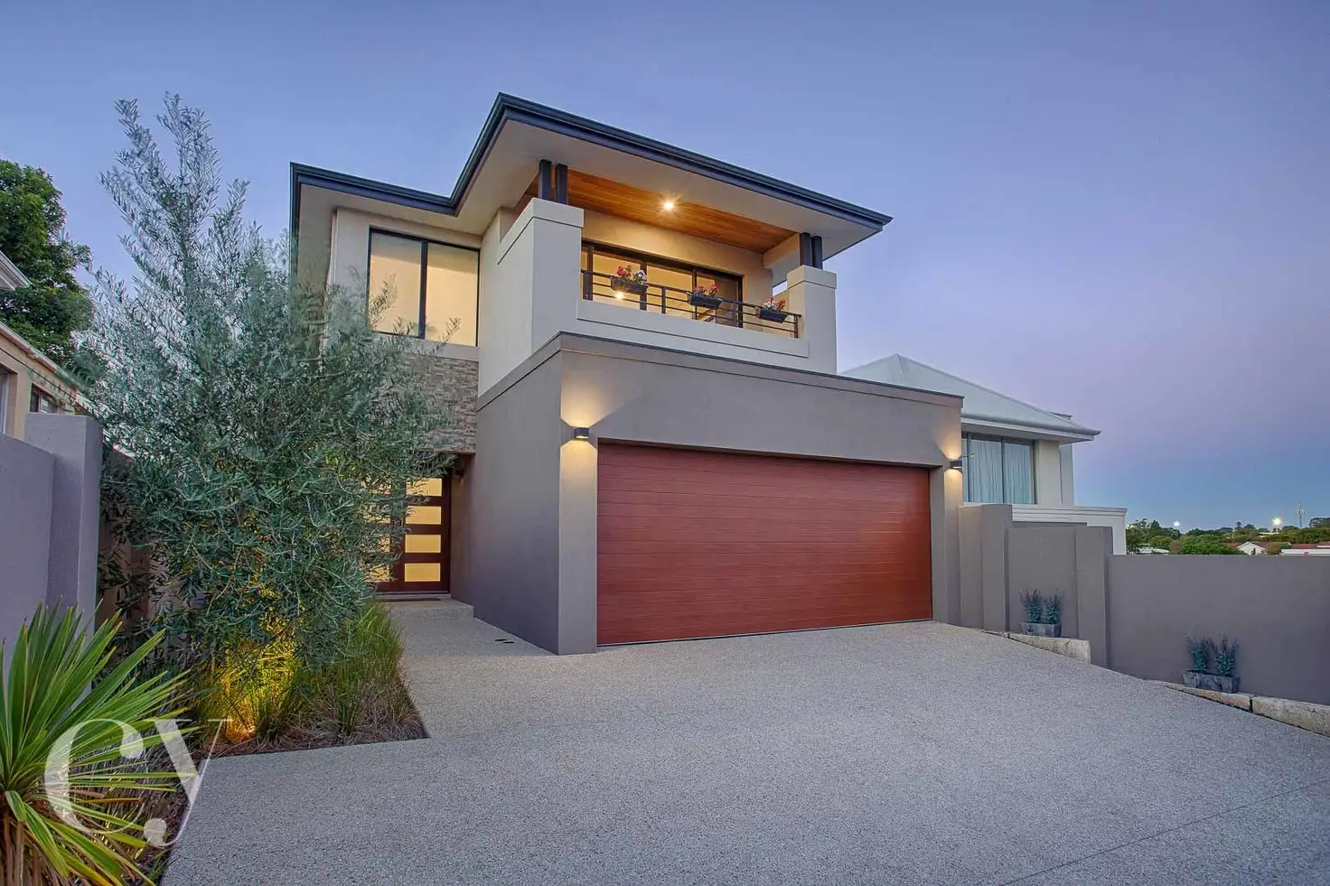 Main view of Homely house listing, 46A South Terrace, South Perth WA 6151