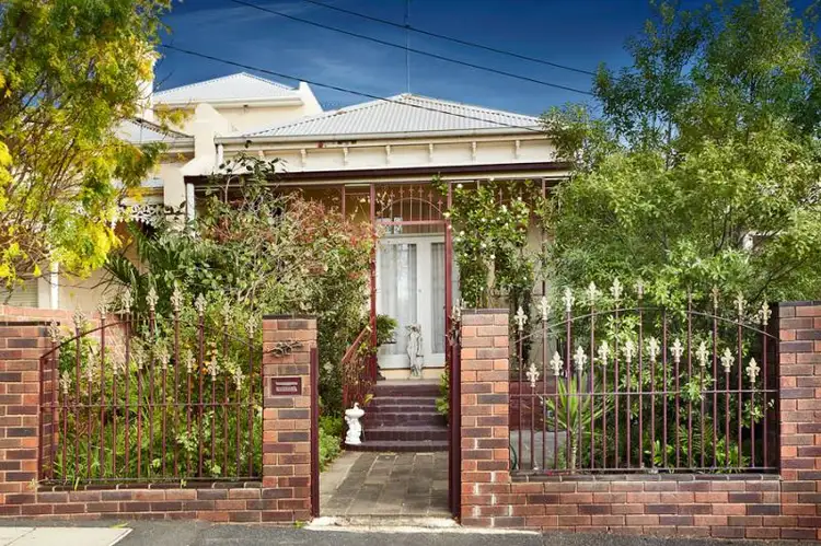 38 Caroline Street, Hawthorn East VIC 3123