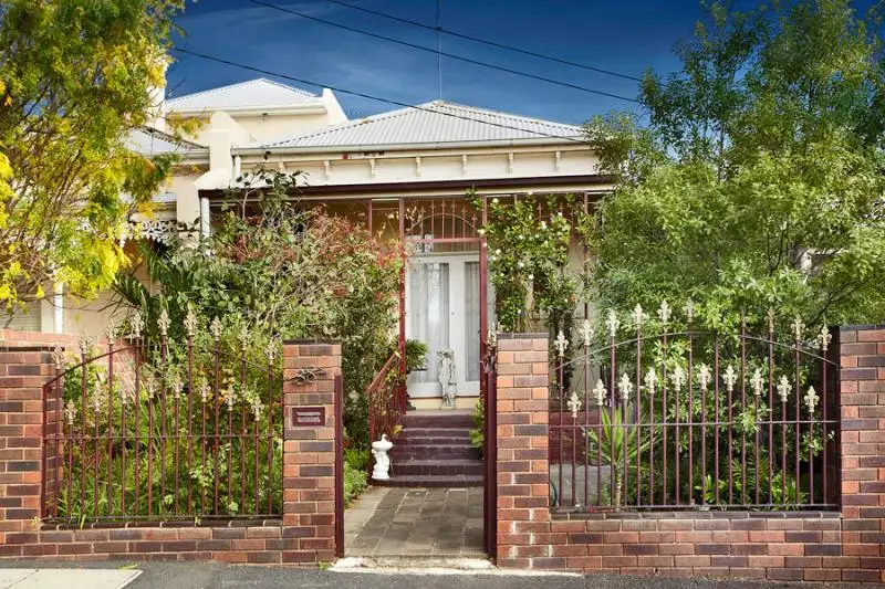 Main view of Homely house listing, 38 Caroline Street, Hawthorn East VIC 3123