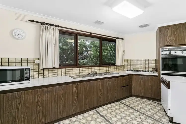 Fifth view of Homely unit listing, 1 Grange Park Avenue, Doncaster VIC 3108