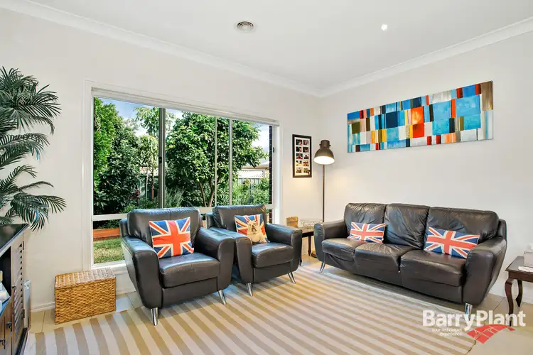 Sixth view of Homely house listing, 56 Evergreen Drive, Wyndham Vale VIC 3024