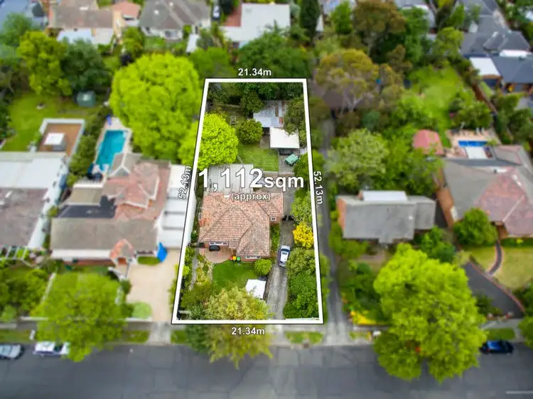Main view of Homely house listing, 76 Dunloe Avenue, Mont Albert North VIC 3129