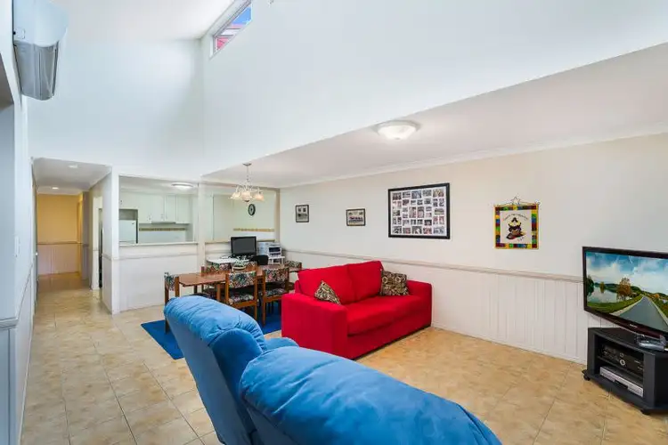 Fourth view of Homely unit listing, 2/18a Merritt Street, Harristown QLD 4350