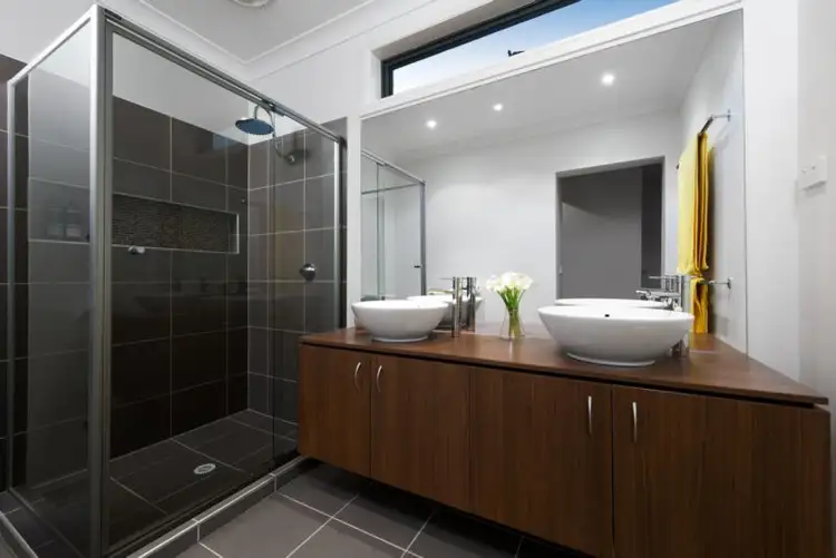 Third view of Homely house listing, 57 Daintree Boulevard, Tarneit VIC 3029