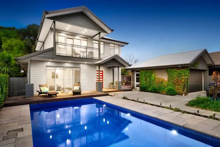 Second view of Homely house listing, 15 Reno Road, Sandringham VIC 3191