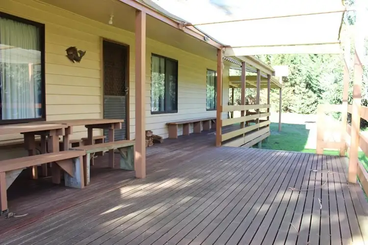50 PANDORA AVE, Venus Bay VIC 3956