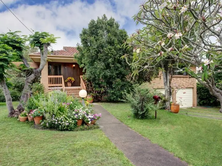Second view of Homely house listing, 5 Penaton Street, Corinda QLD 4075