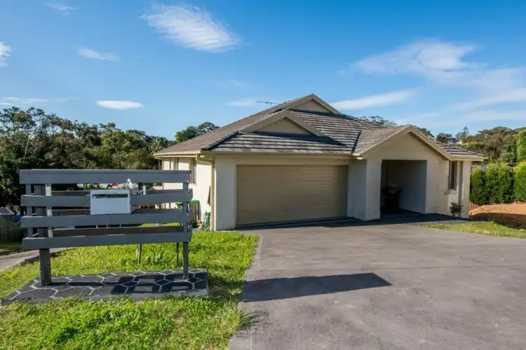 Main view of Homely house listing, 51 Timbercrest Chase, Charlestown NSW 2290