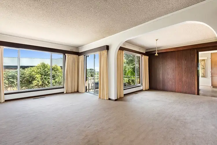 Second view of Homely house listing, 37 Somerville Street, Doncaster VIC 3108